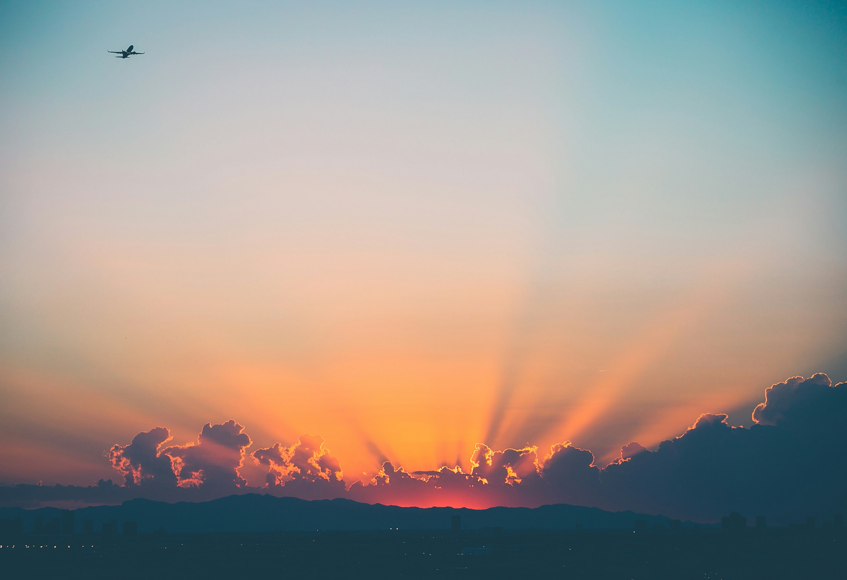 Sunset View Interiors